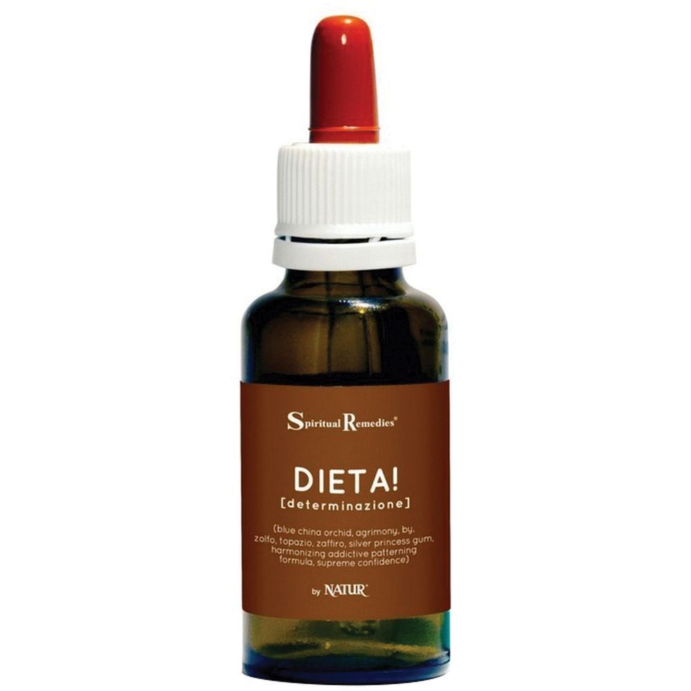 Dieta Determinazione Natur Mix