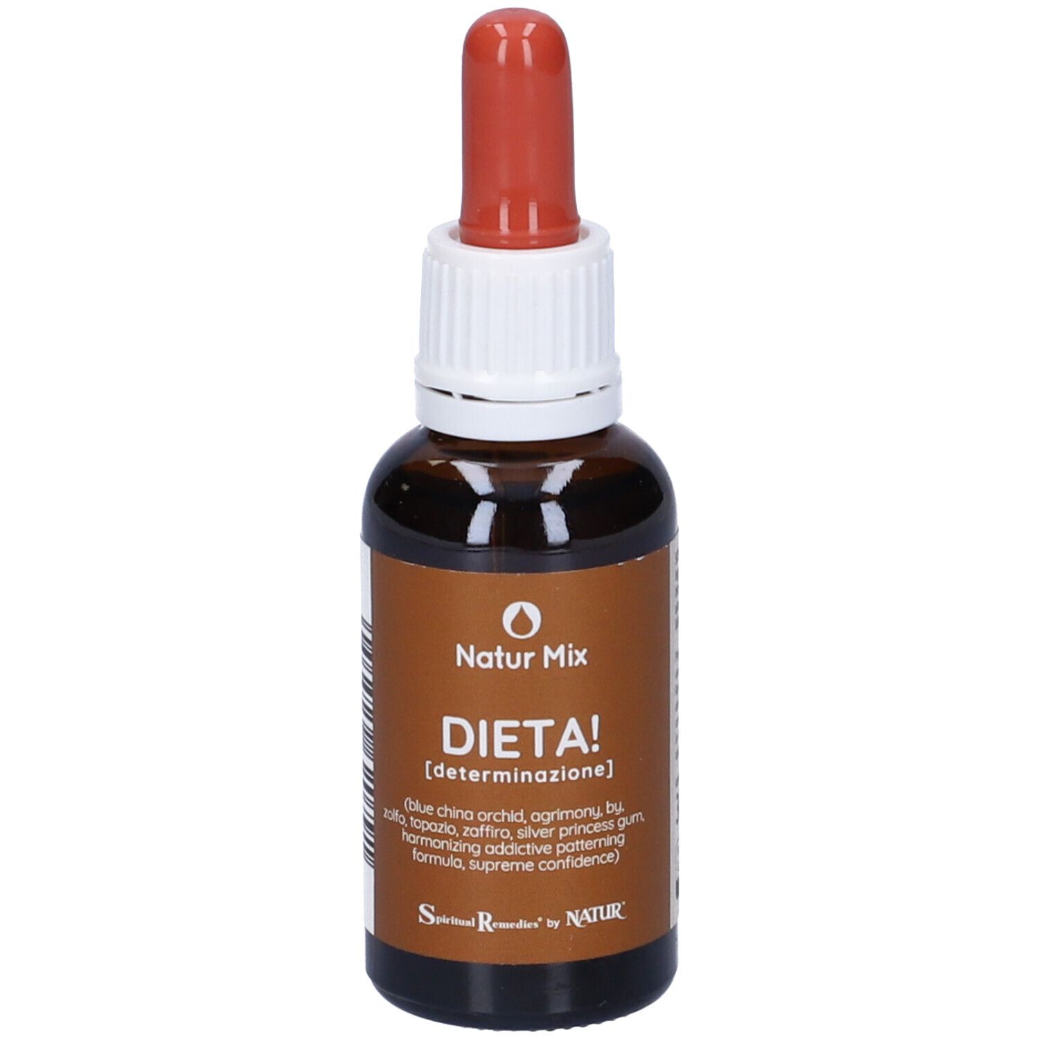Dieta Determinazione Natur Mix