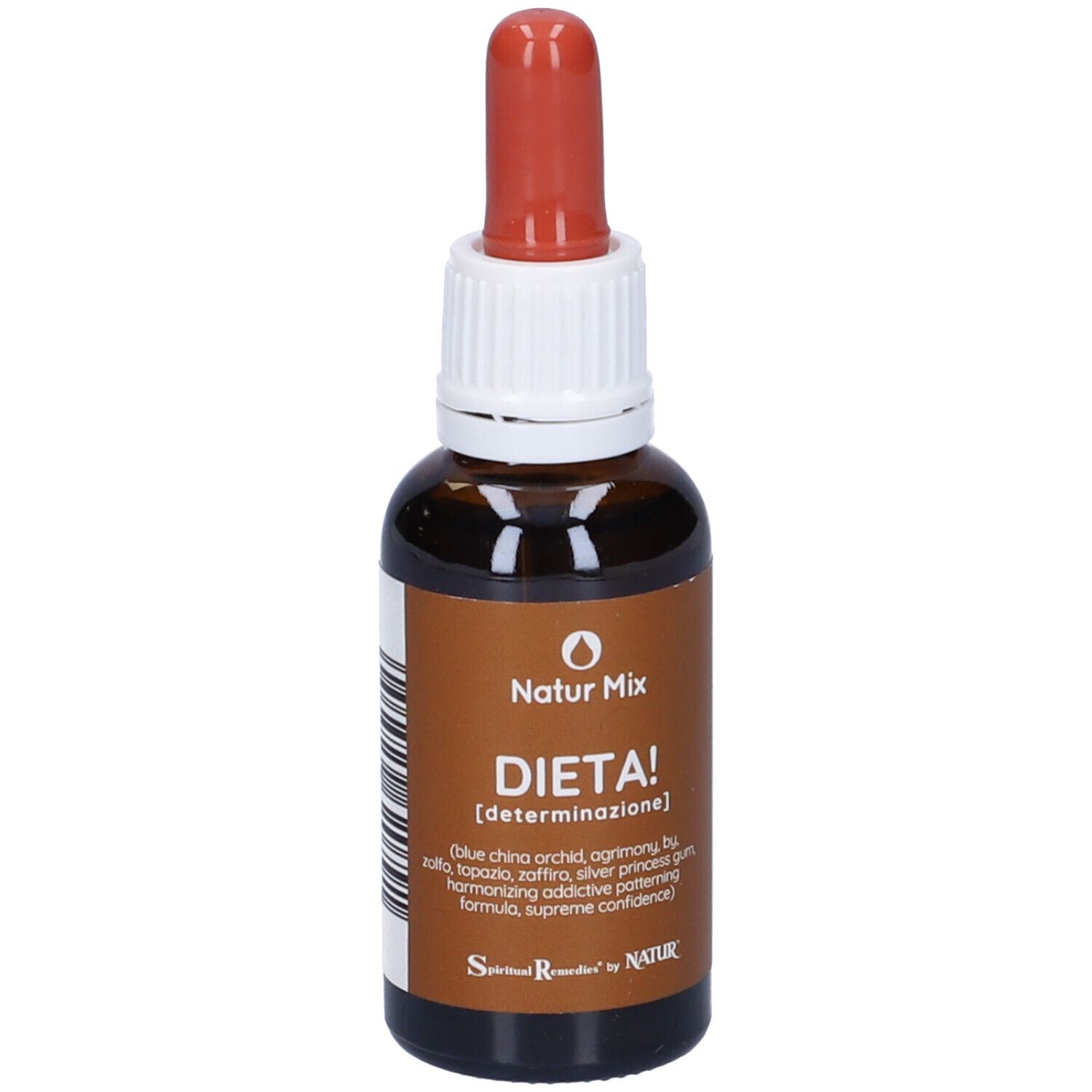 Dieta Determinazione Natur Mix