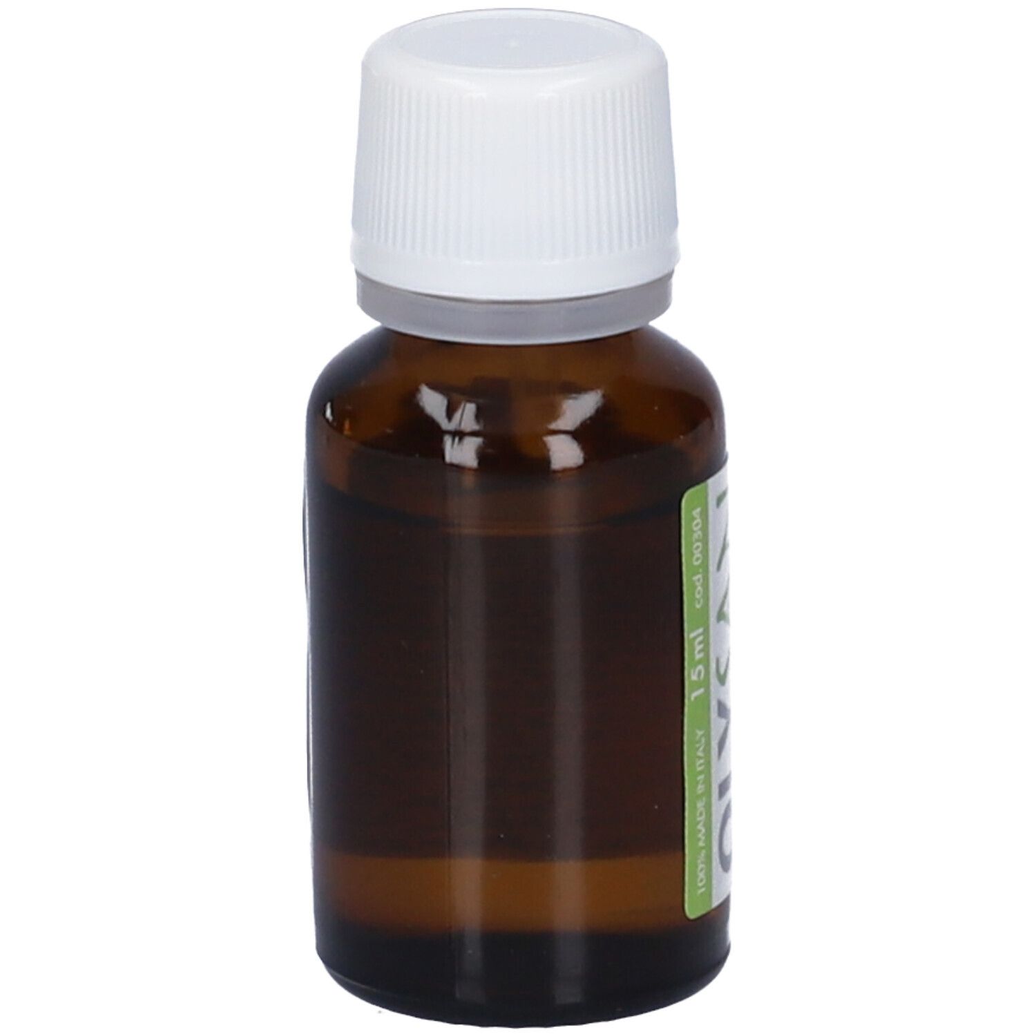 Ca-Mi Essenza Balsamica Pino Olio Essenziale