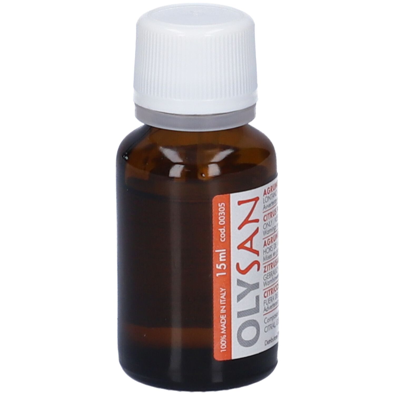 Ca-Mi Olysan Essenza Agrumeto Olio Essenziale