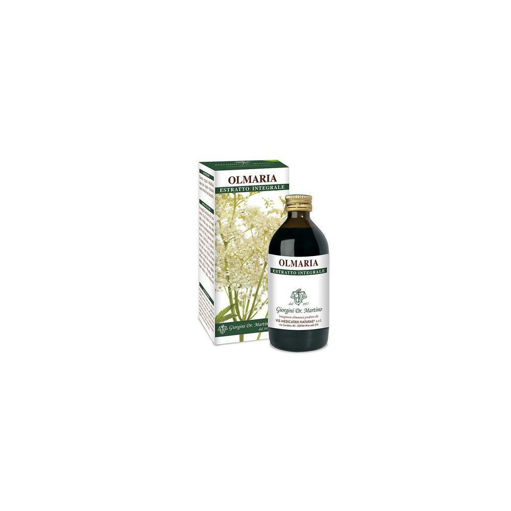 Olmaria Estratto Integrale 200 Ml