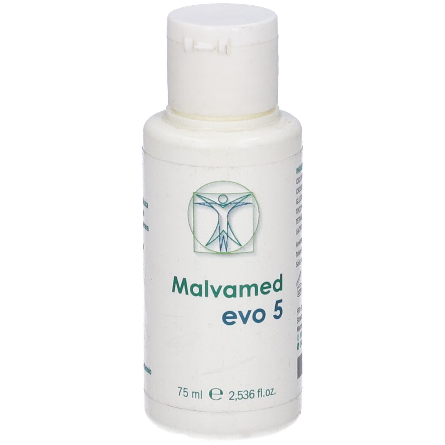 Malvamed Evo 5 75Ml