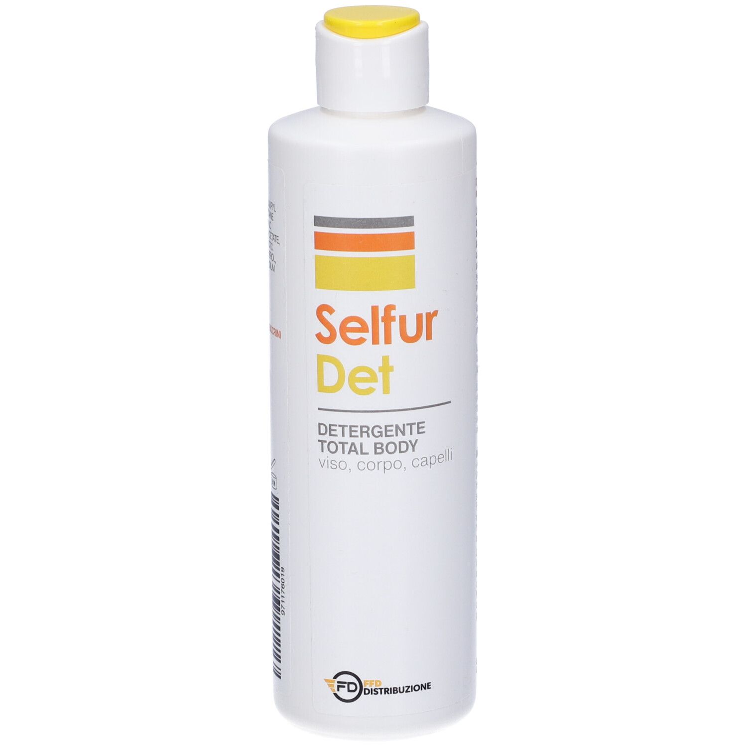Selfur Det 200 Ml