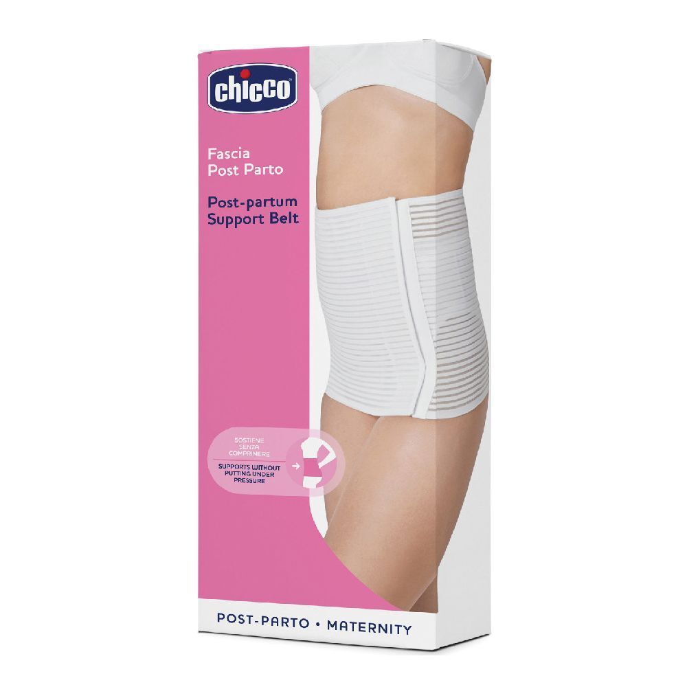 Chicco Fascia Post Parto Taglia M