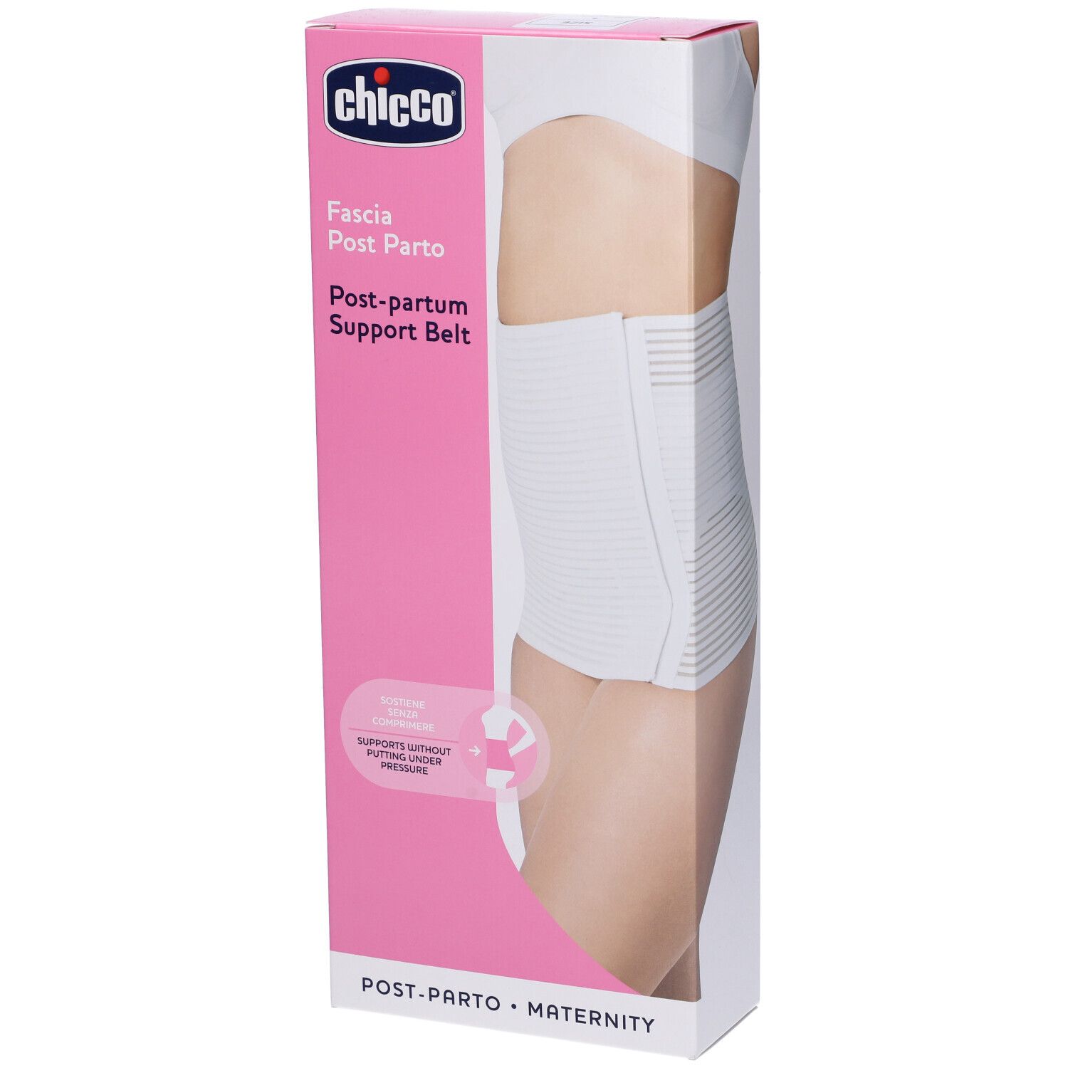 Chicco Mammadonna Fascia Post Part Large