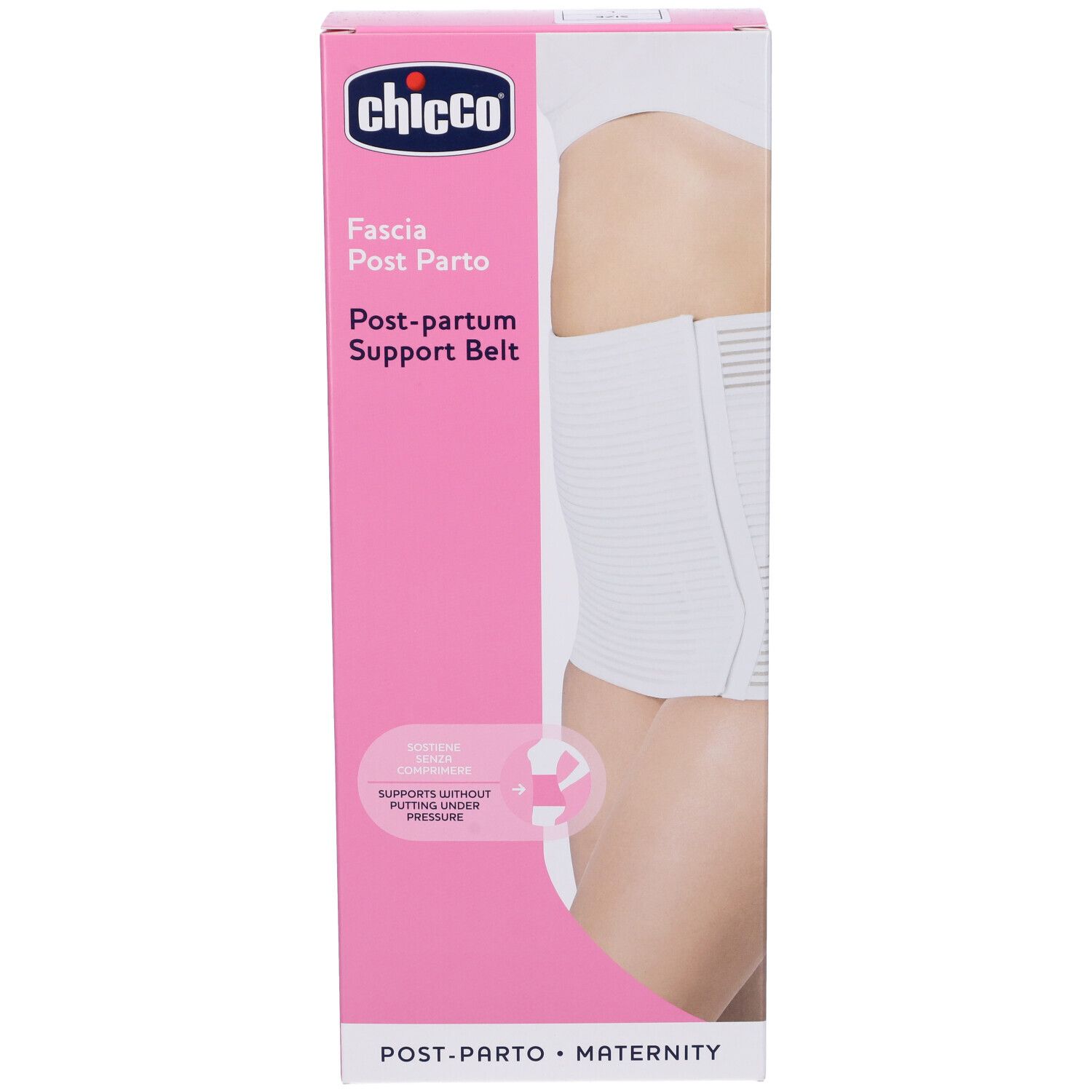 Chicco Mammadonna Fascia Post Part Large