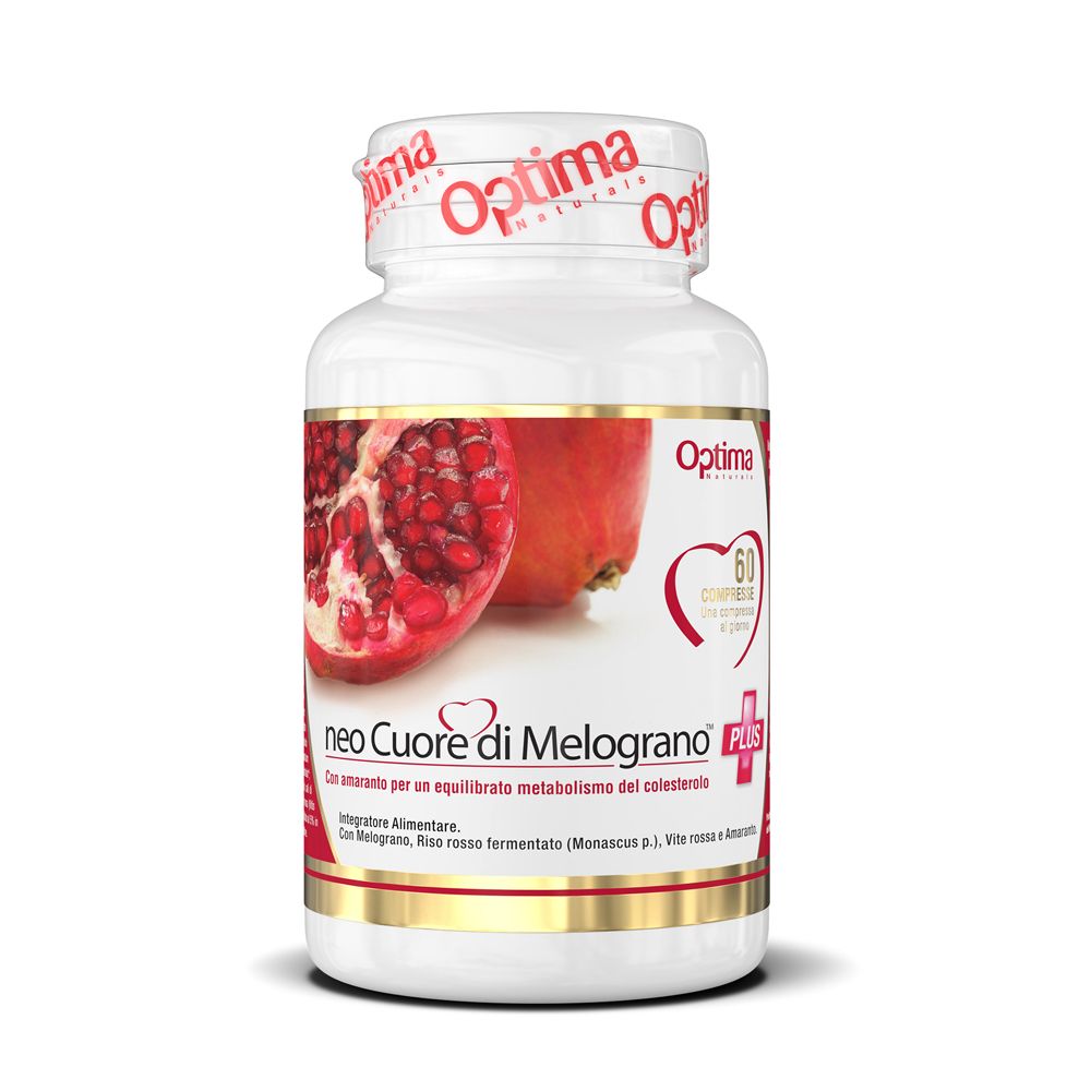 Optima Cuore di Melograno® PLUS