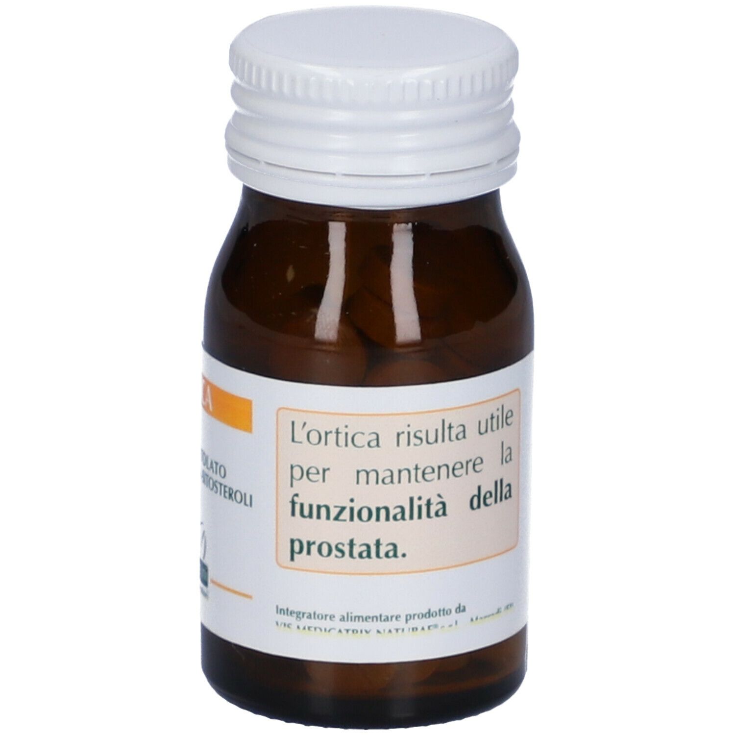 Ortica Estratto Titolato 60 Pastiglie