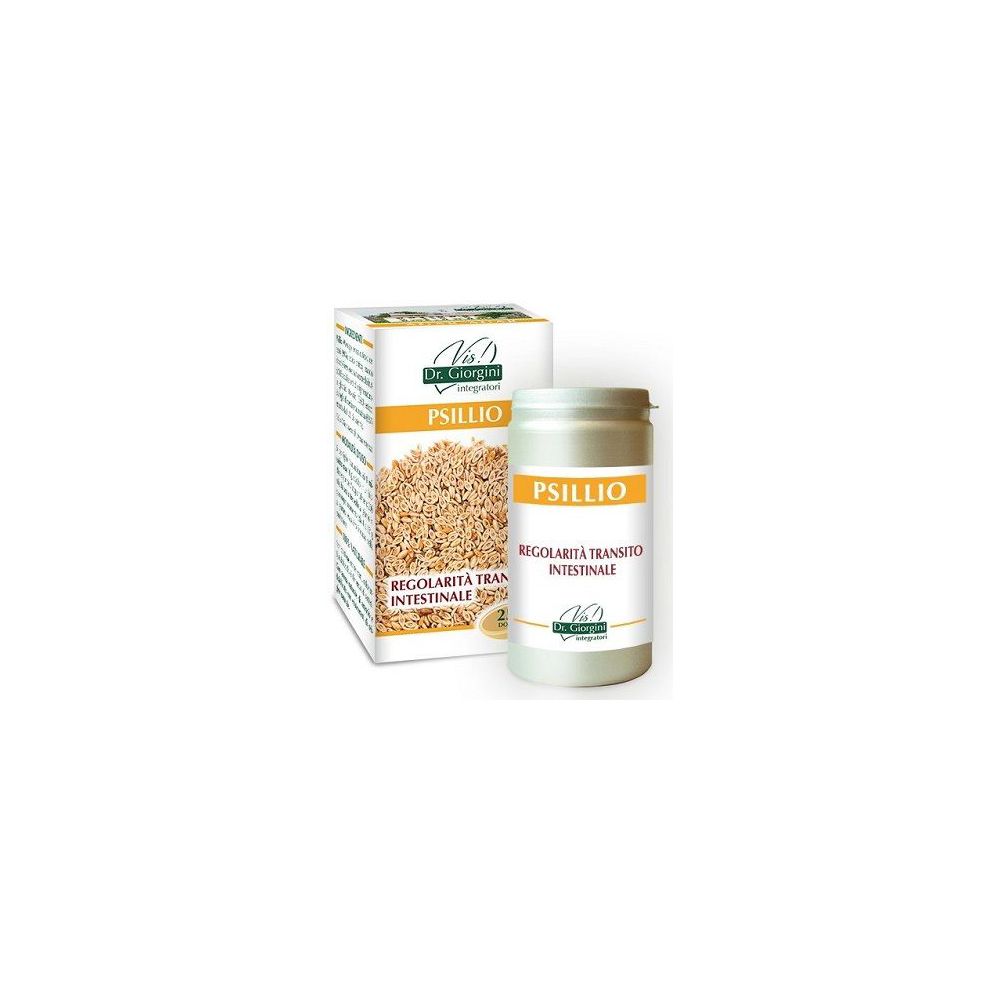 Psillio Polvere 100 G