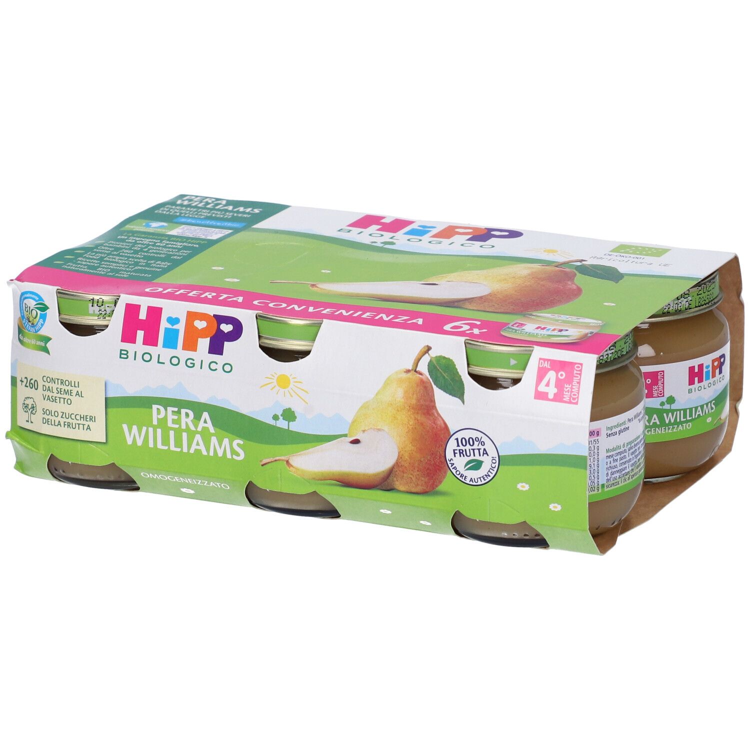Hipp Pera Williams