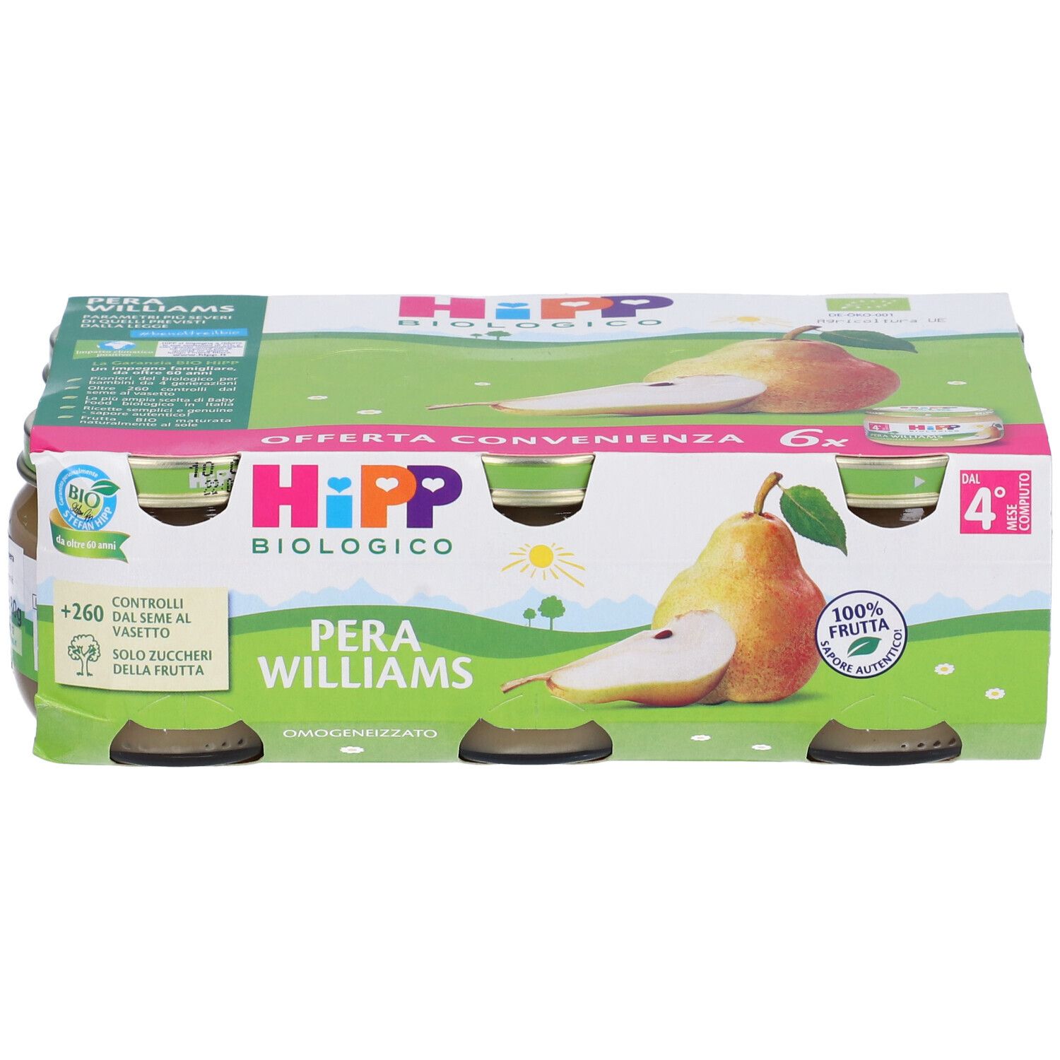 Hipp Pera Williams