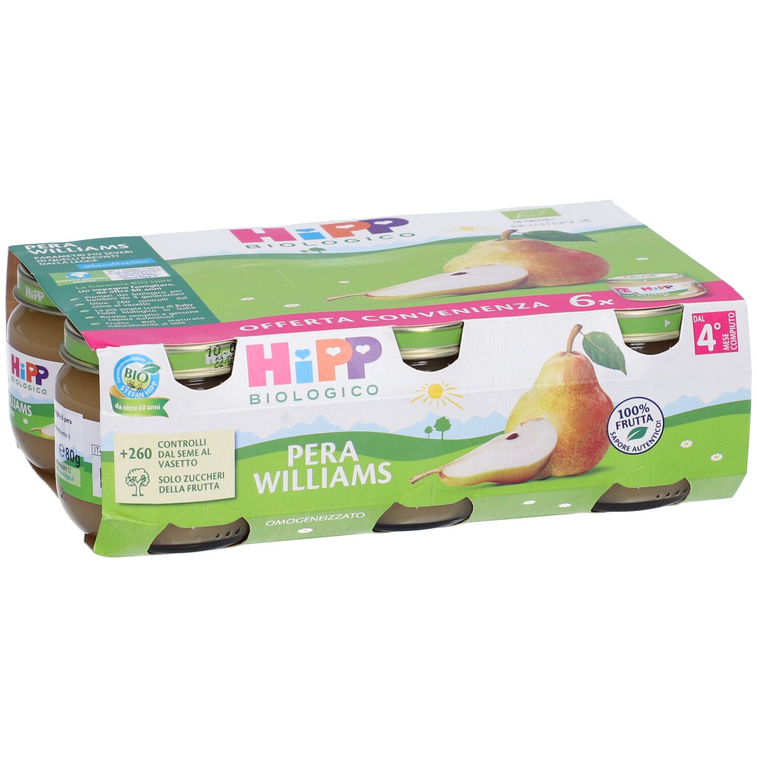 Hipp Pera Williams