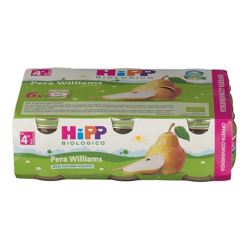 Hipp Pera Williams