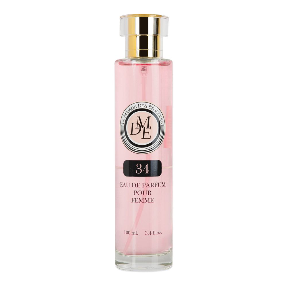 Profumo Donna 34 100 Ml