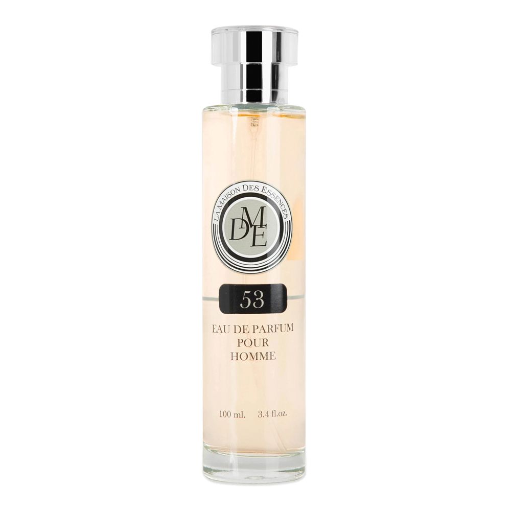 La Maison Des Essences INV Profumo Uomo n°53