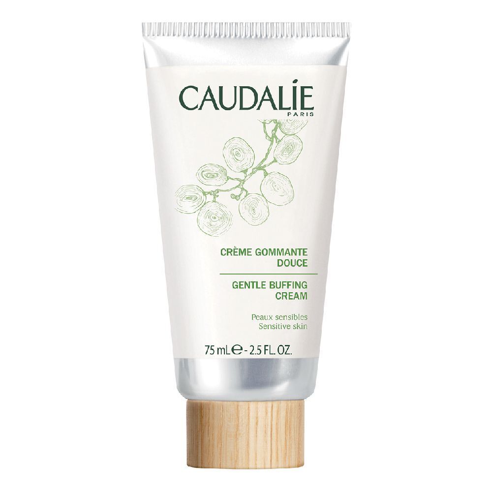 Crema Esfoliazione Delicata 75 Ml