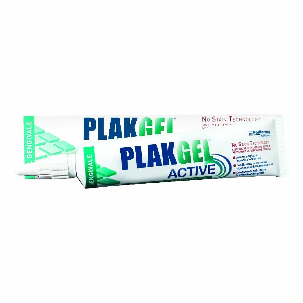 Plakgel® Active