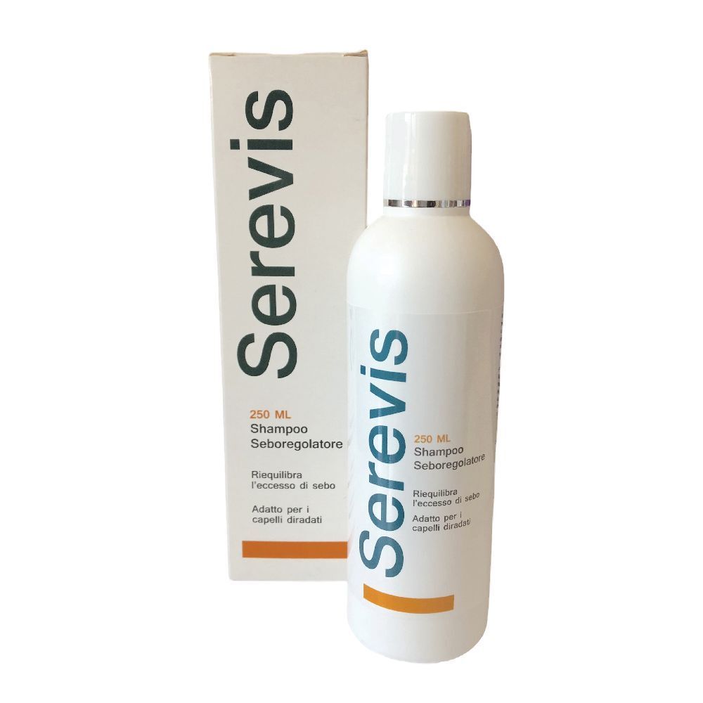 Serevis 250Ml