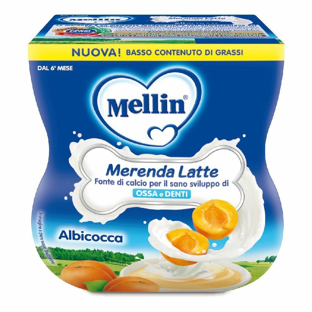 Mellin Te Deteinato Gan 200G 200 g