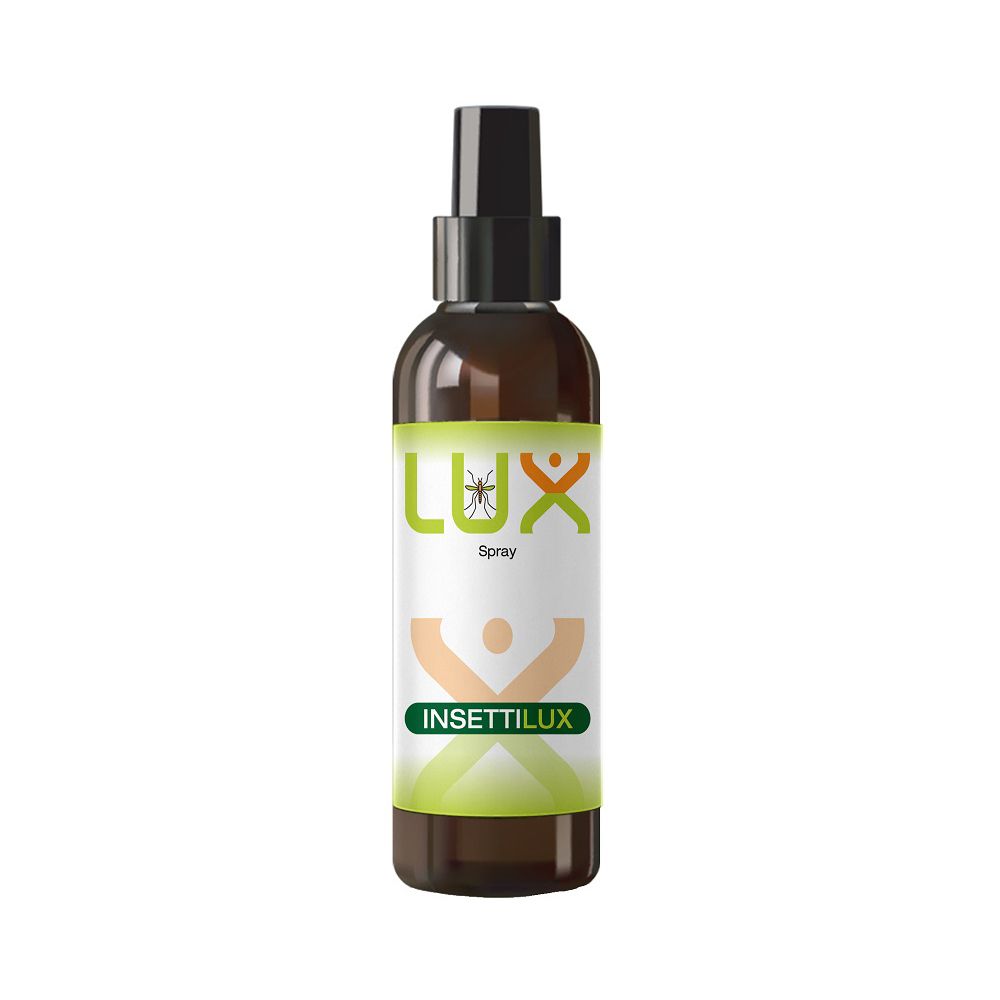 Insettilux Spray 100 Ml