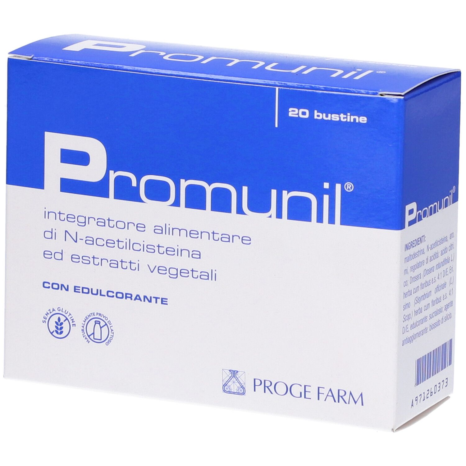 Promunil