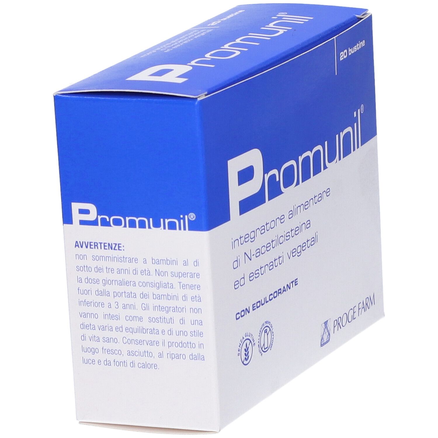 Promunil