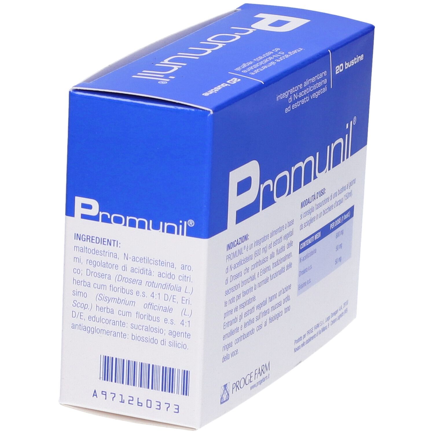 Promunil