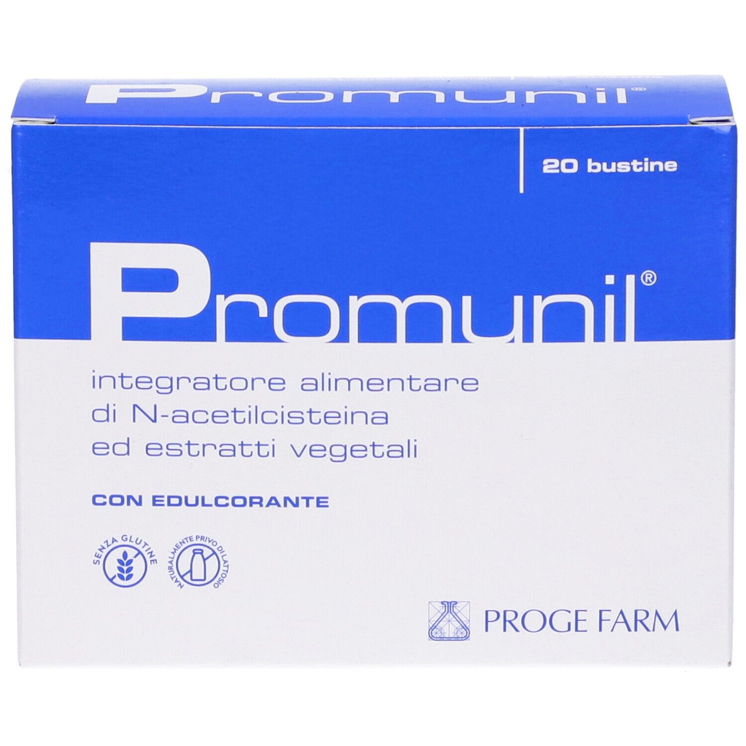 Promunil