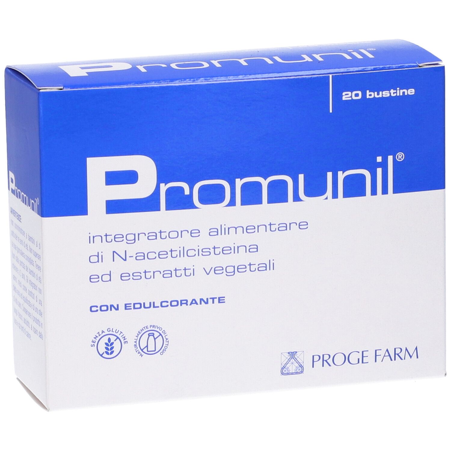 Promunil