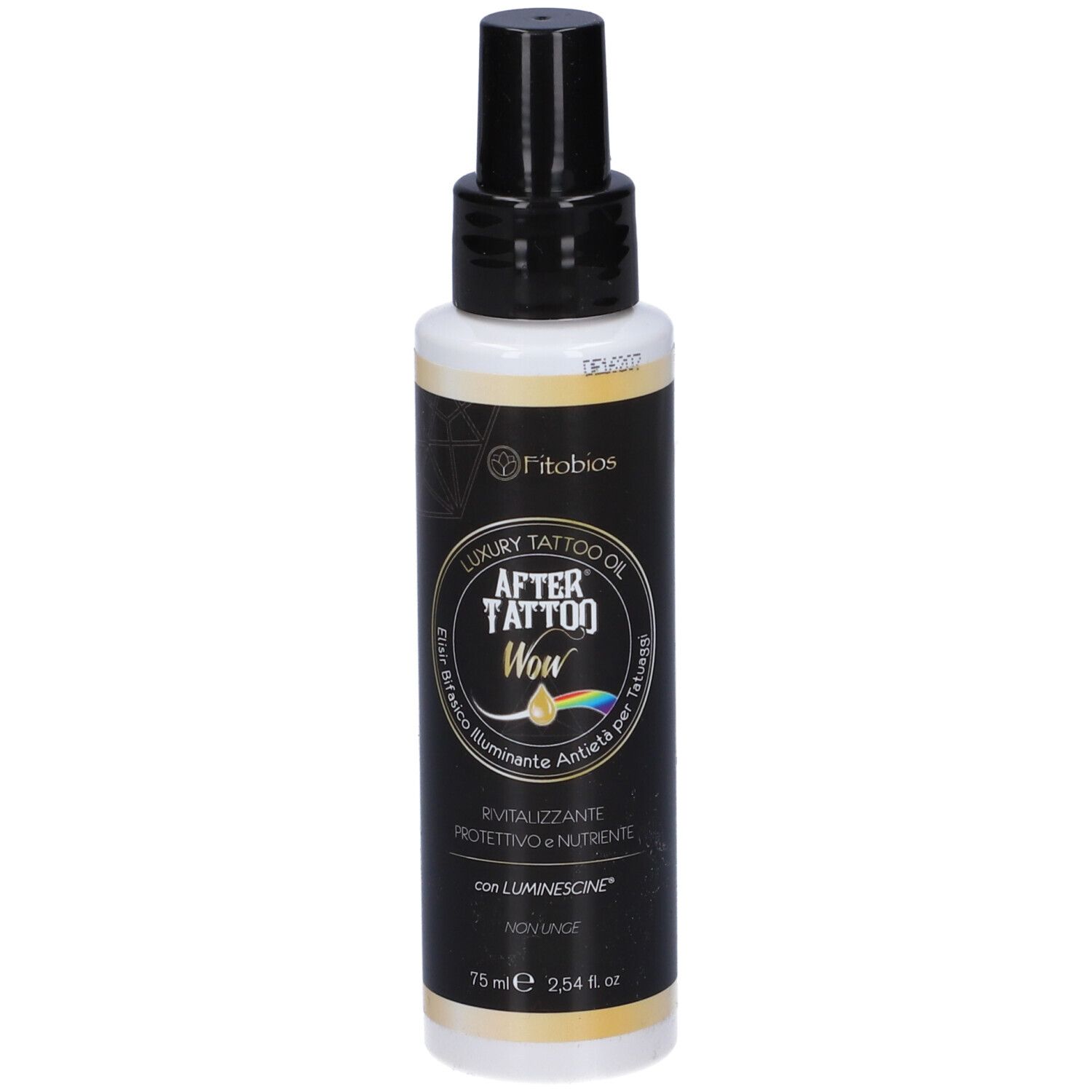 Aftertattoo Wow Spray 75 Ml