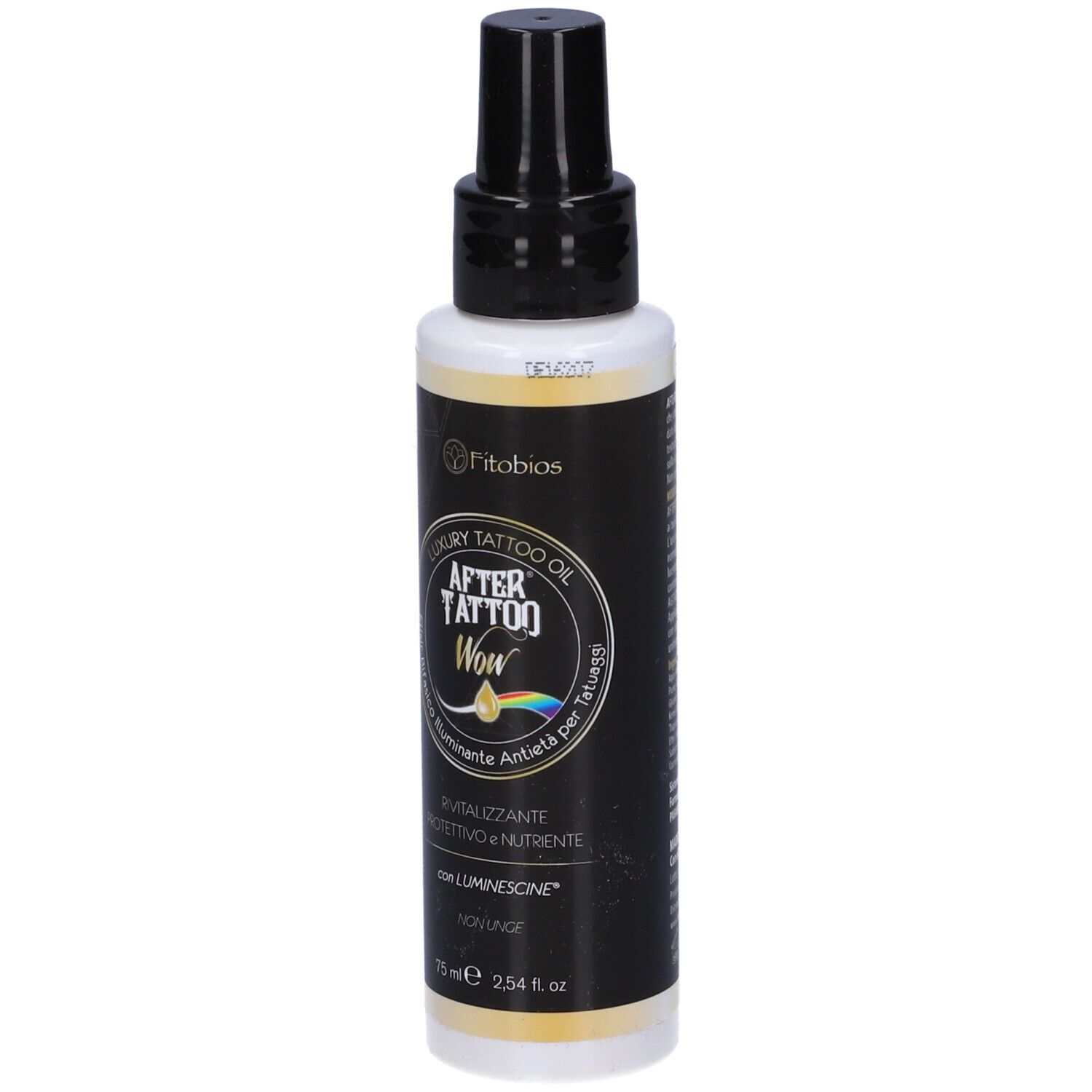 Aftertattoo Wow Spray 75 Ml