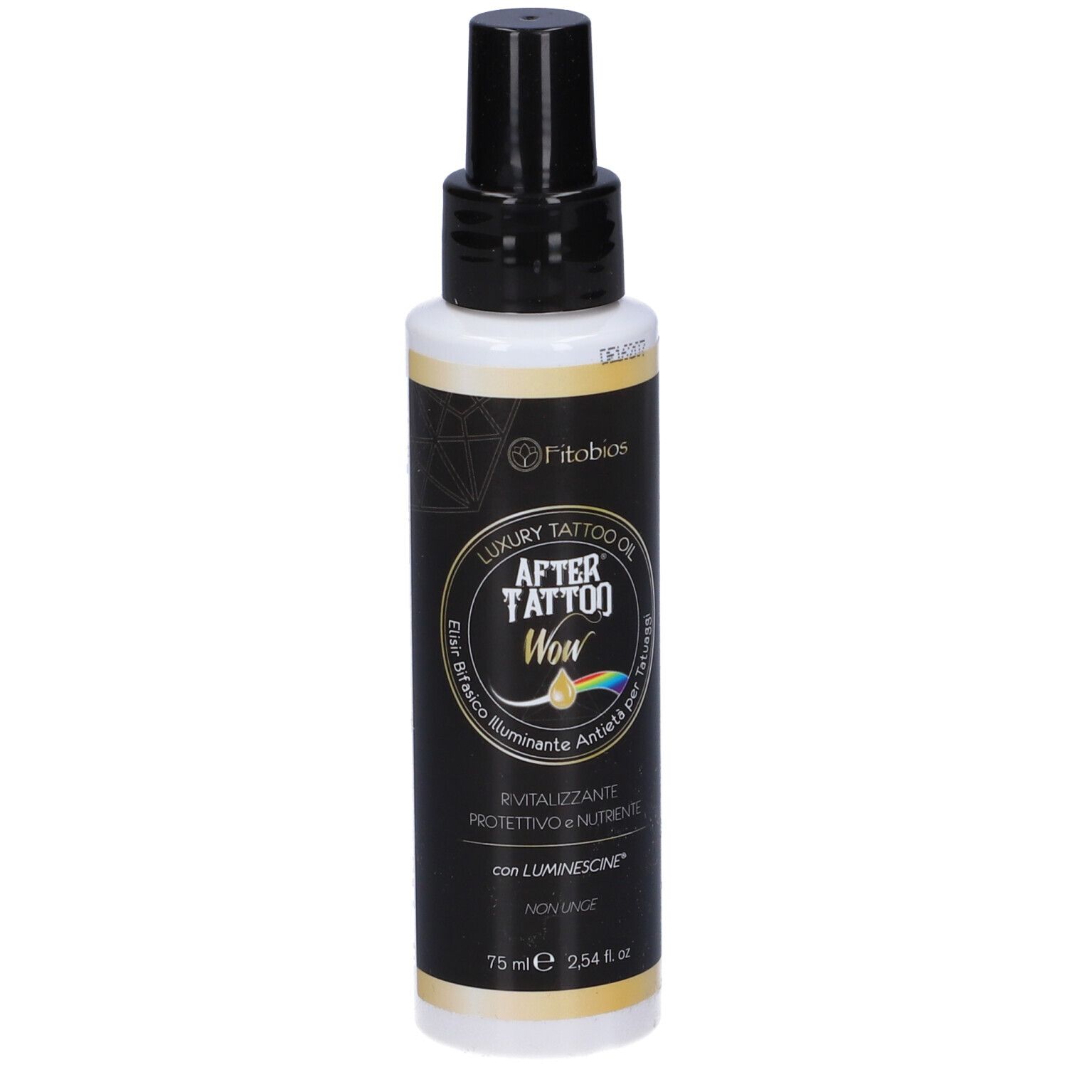 Aftertattoo Wow Spray 75 Ml