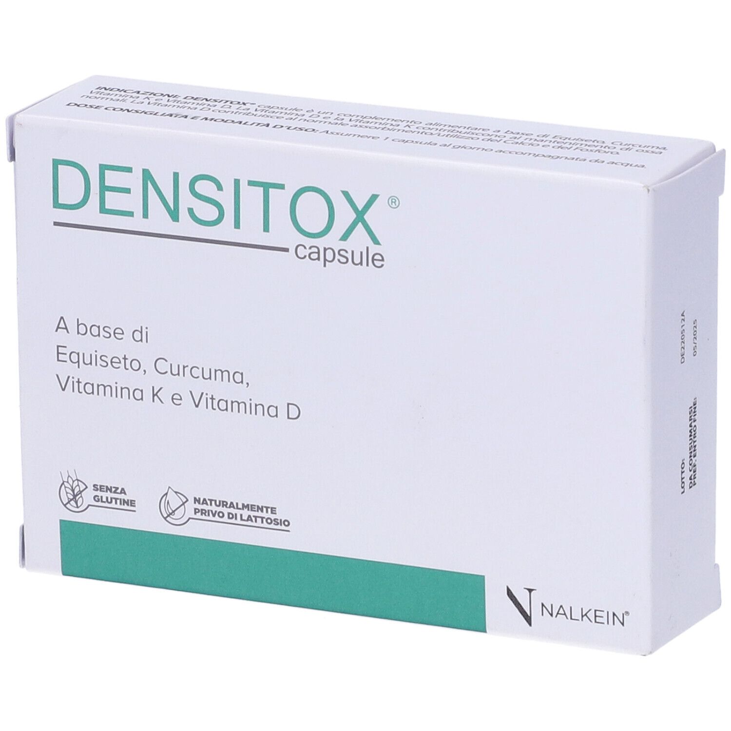 Densitox