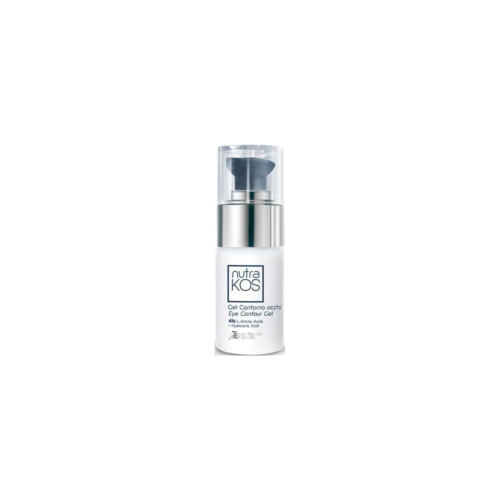 Nutrakos Gel Contorno Occhi 15 Ml