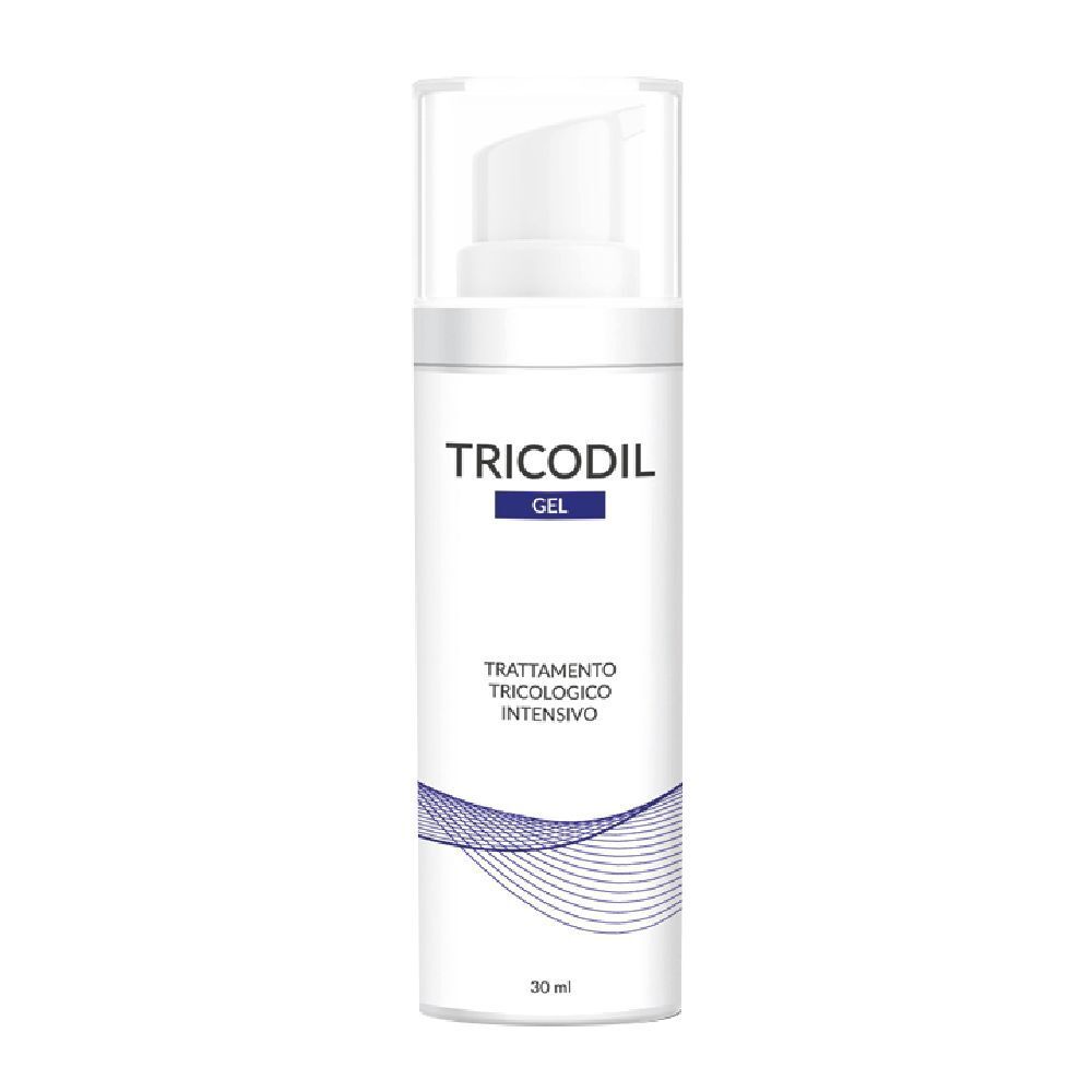 Lg Derma Tricodil Gel