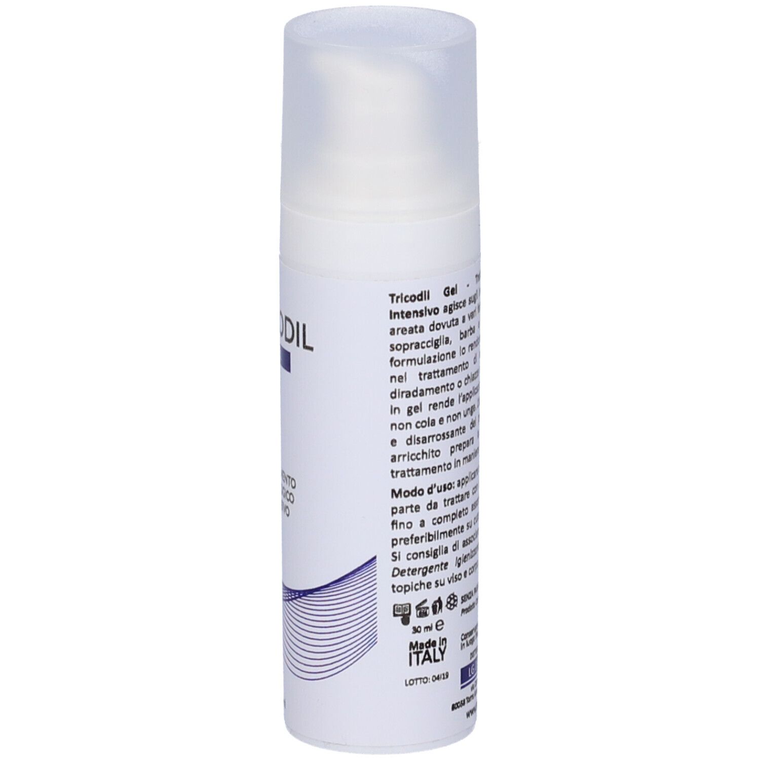 Lg Derma Tricodil Gel