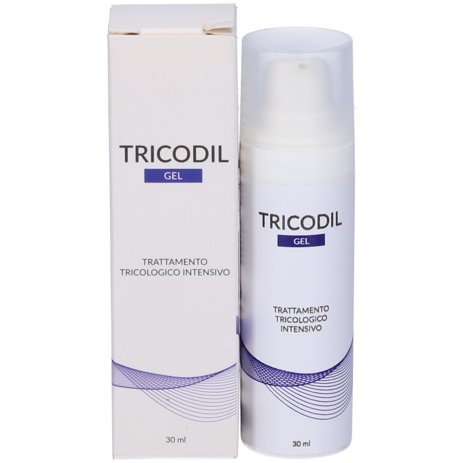 Lg Derma Tricodil Gel