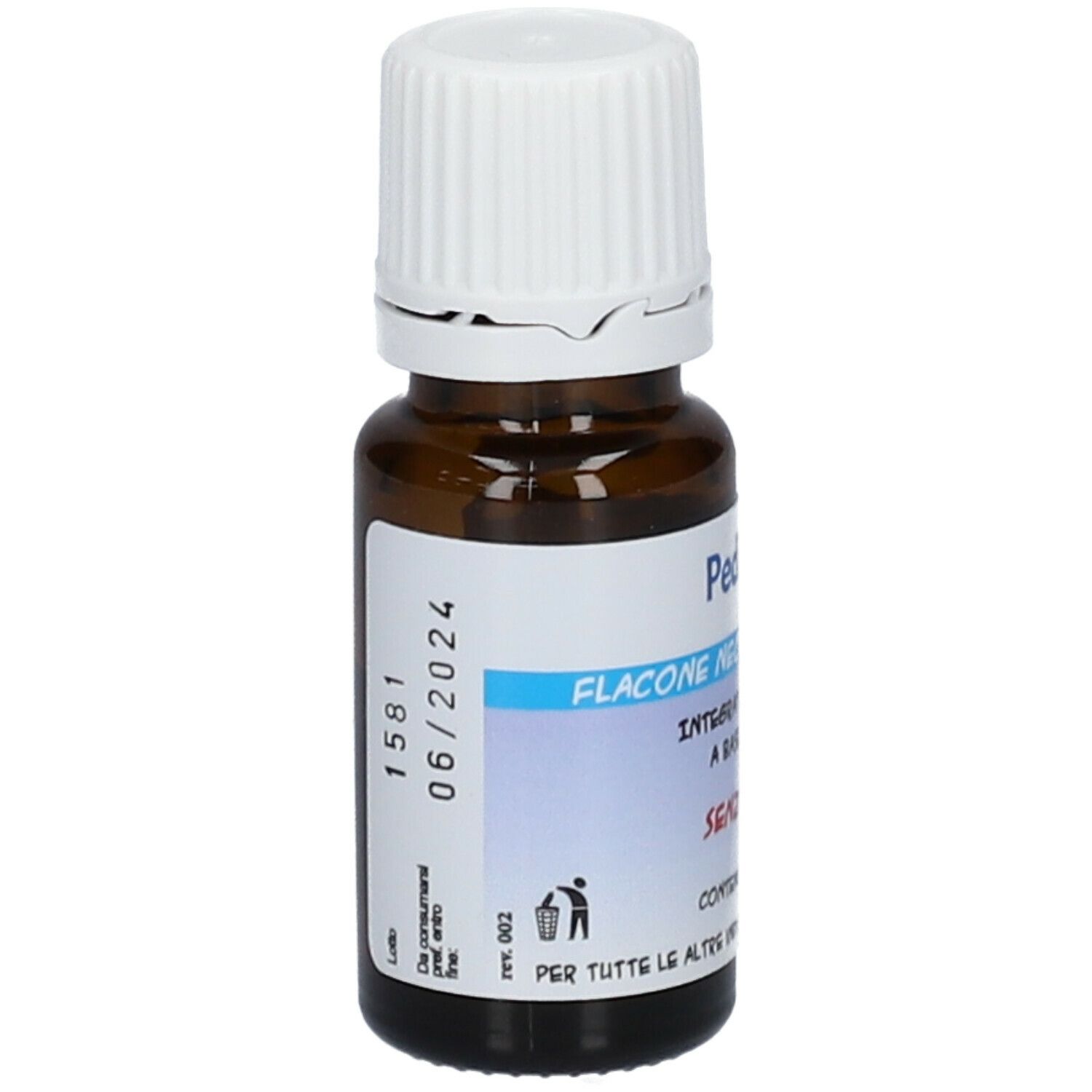 PediaFluor® Gocce 7 Ml - Redcare