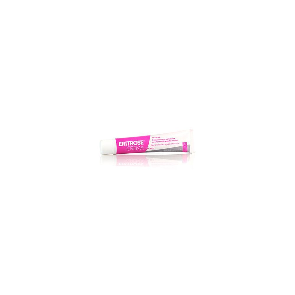 Eritrose Crema 50 Ml