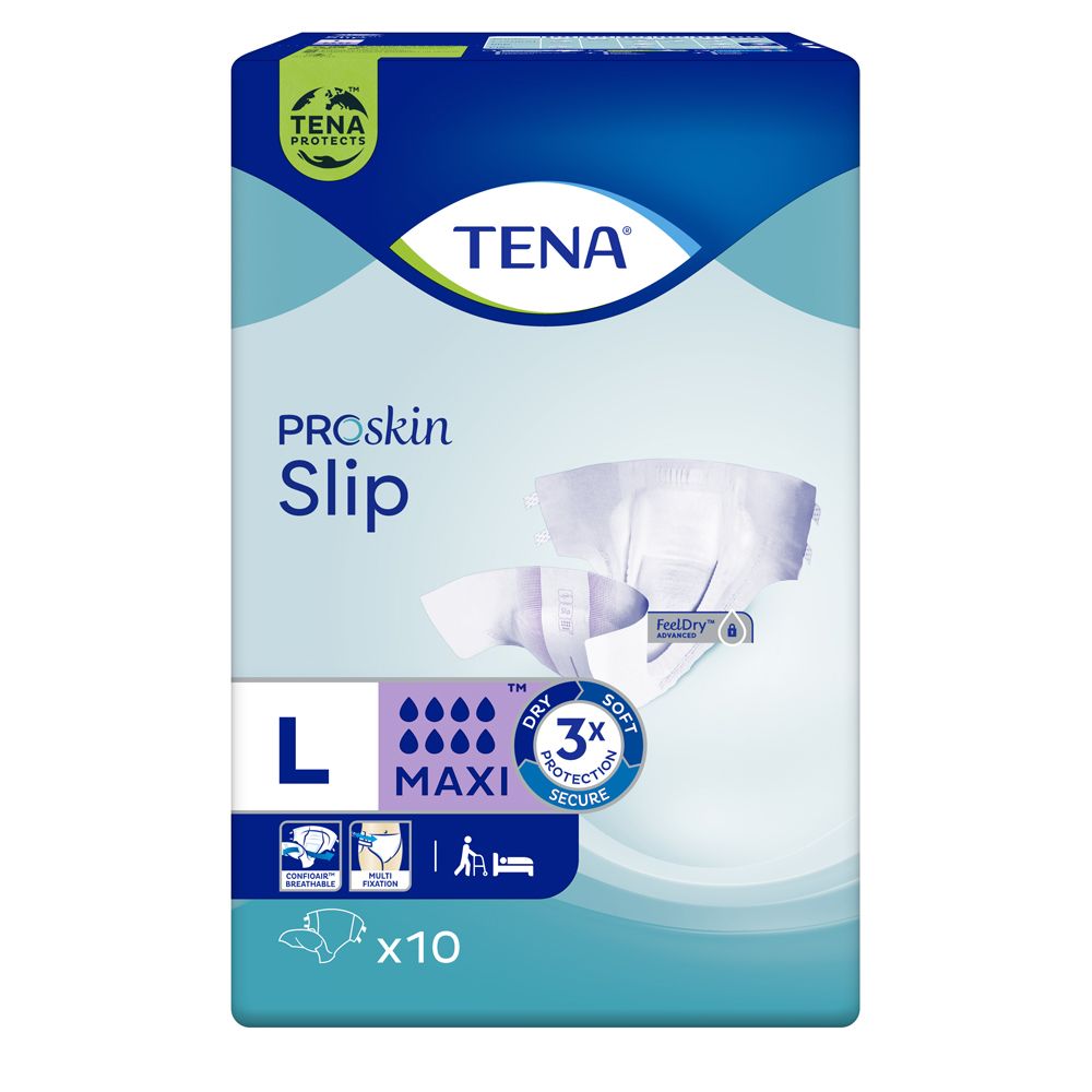 TENA Slip Maxi L