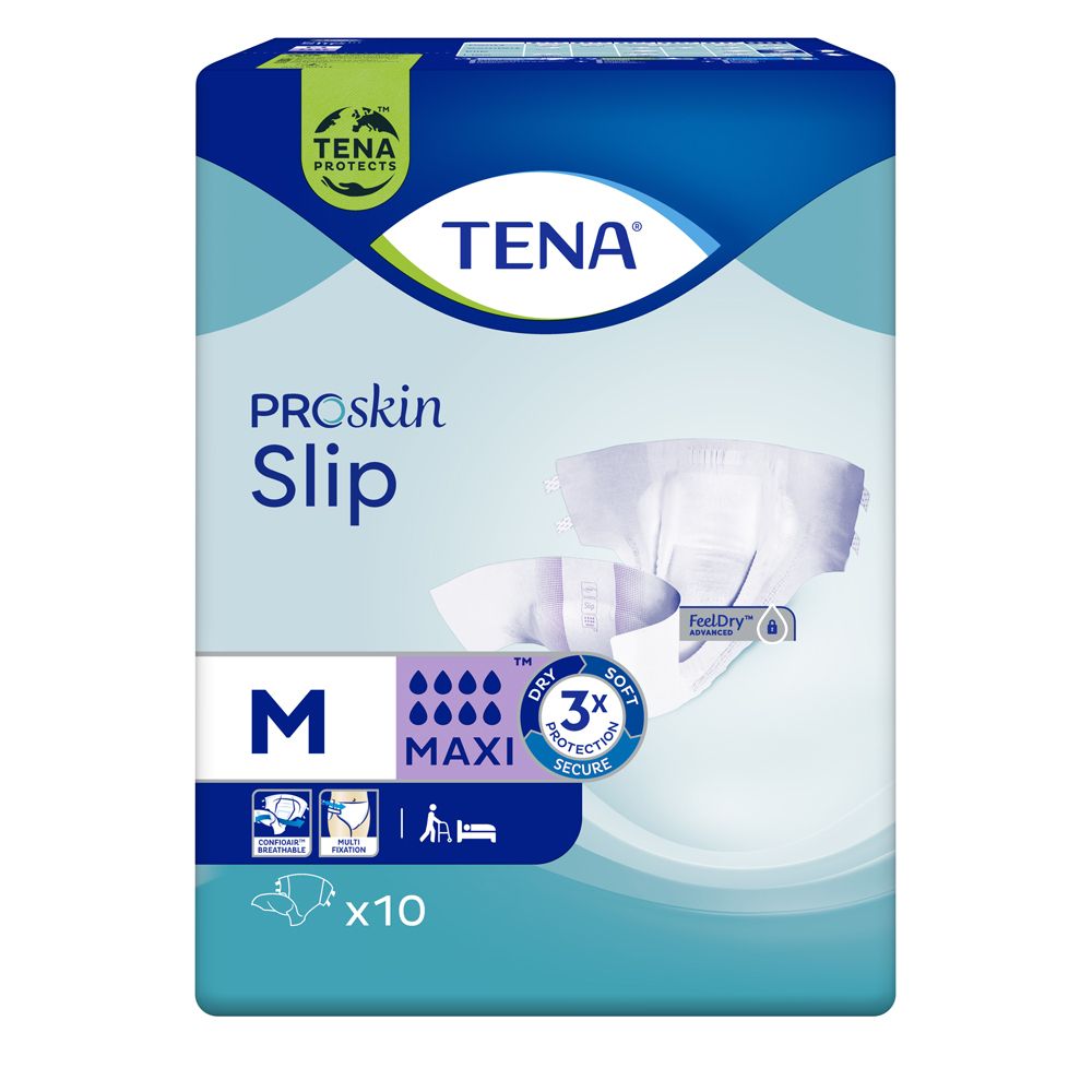 TENA Slip Maxi M