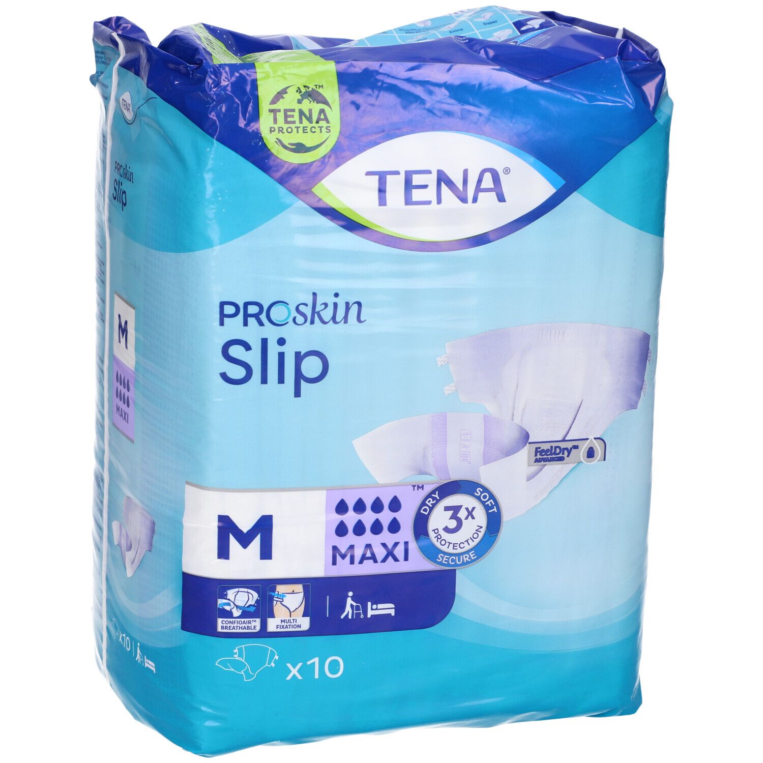 TENA Slip Maxi M