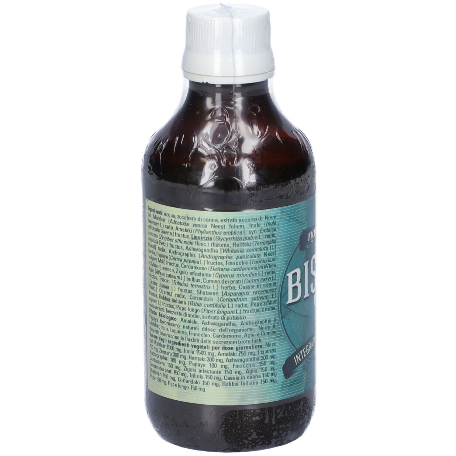 Bisept Plus 200Ml