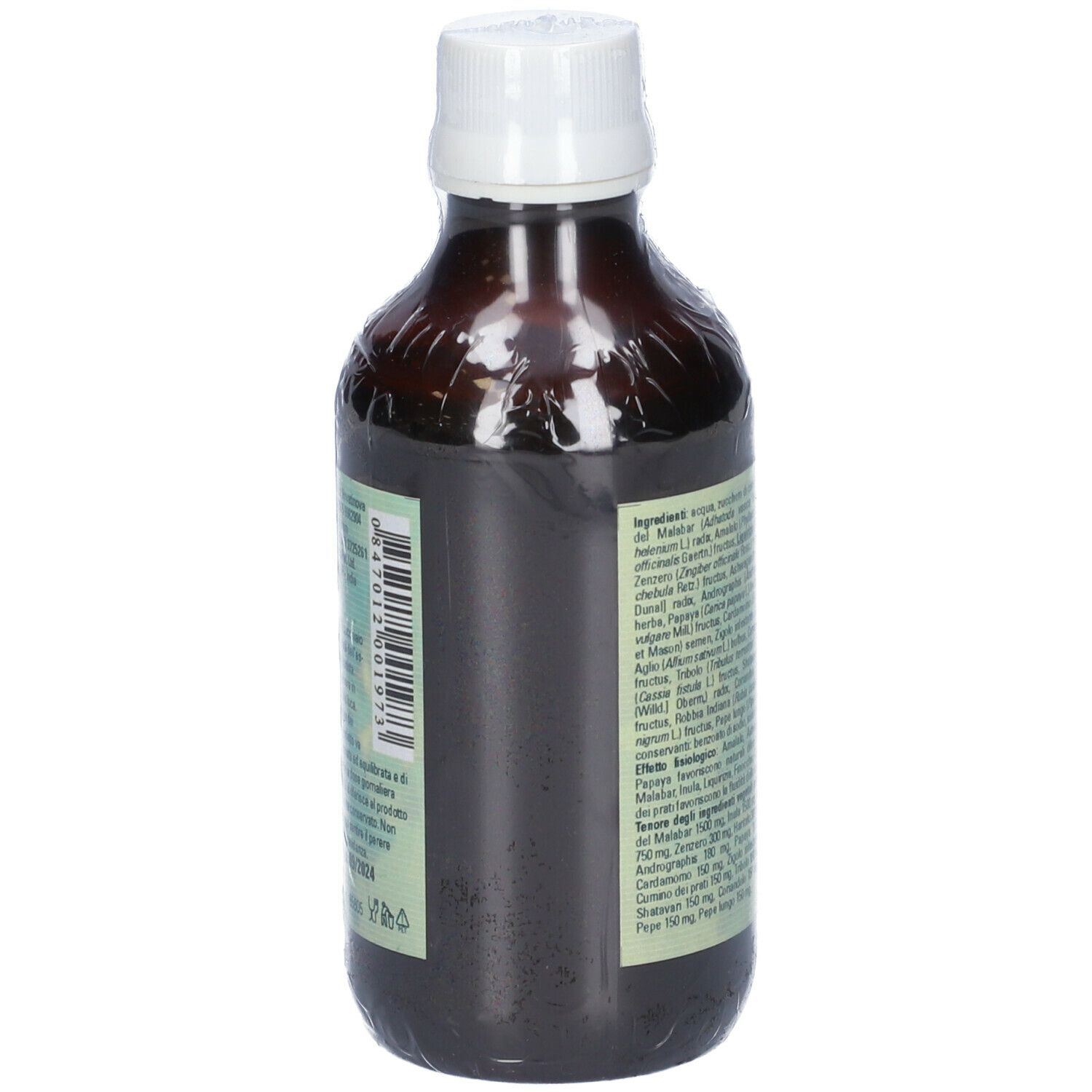 Bisept Plus 200Ml