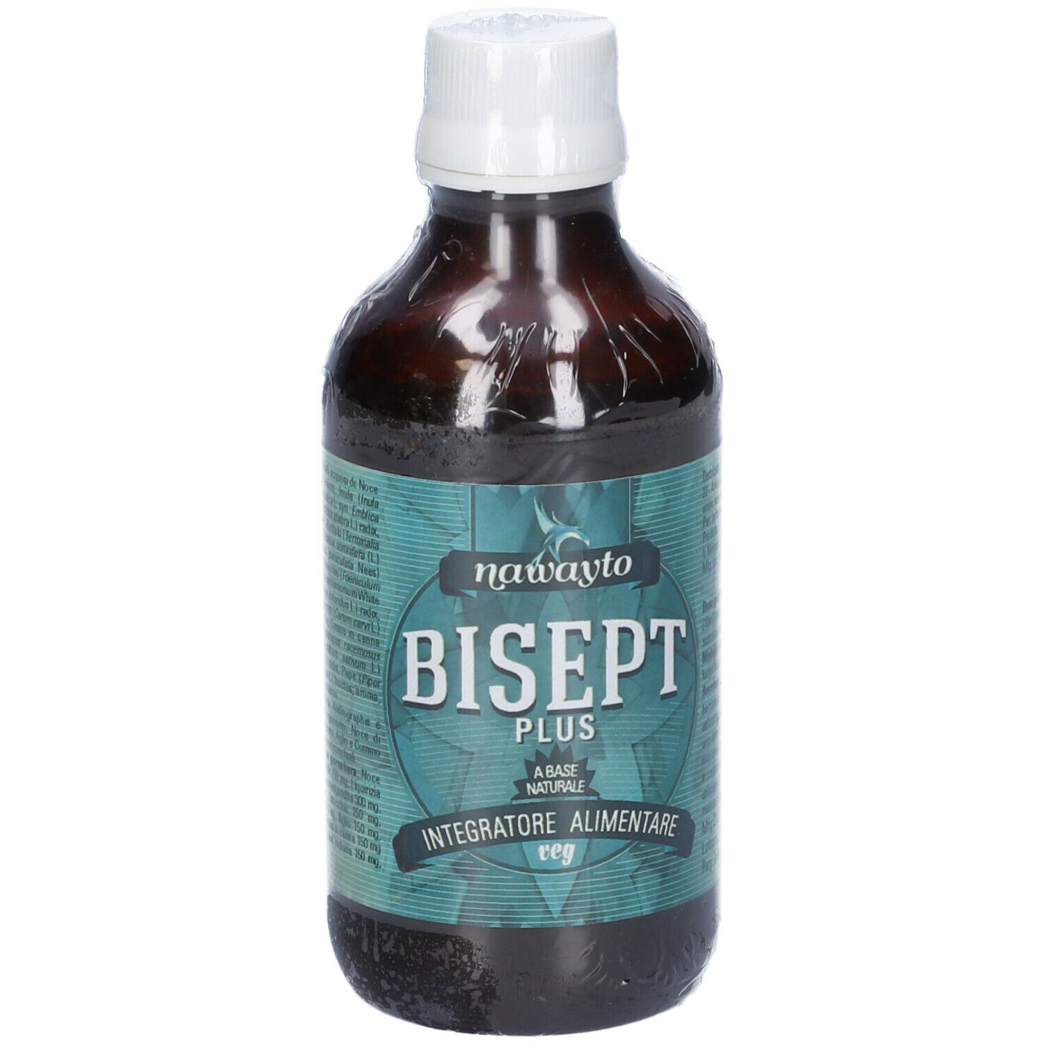Bisept Plus 200Ml