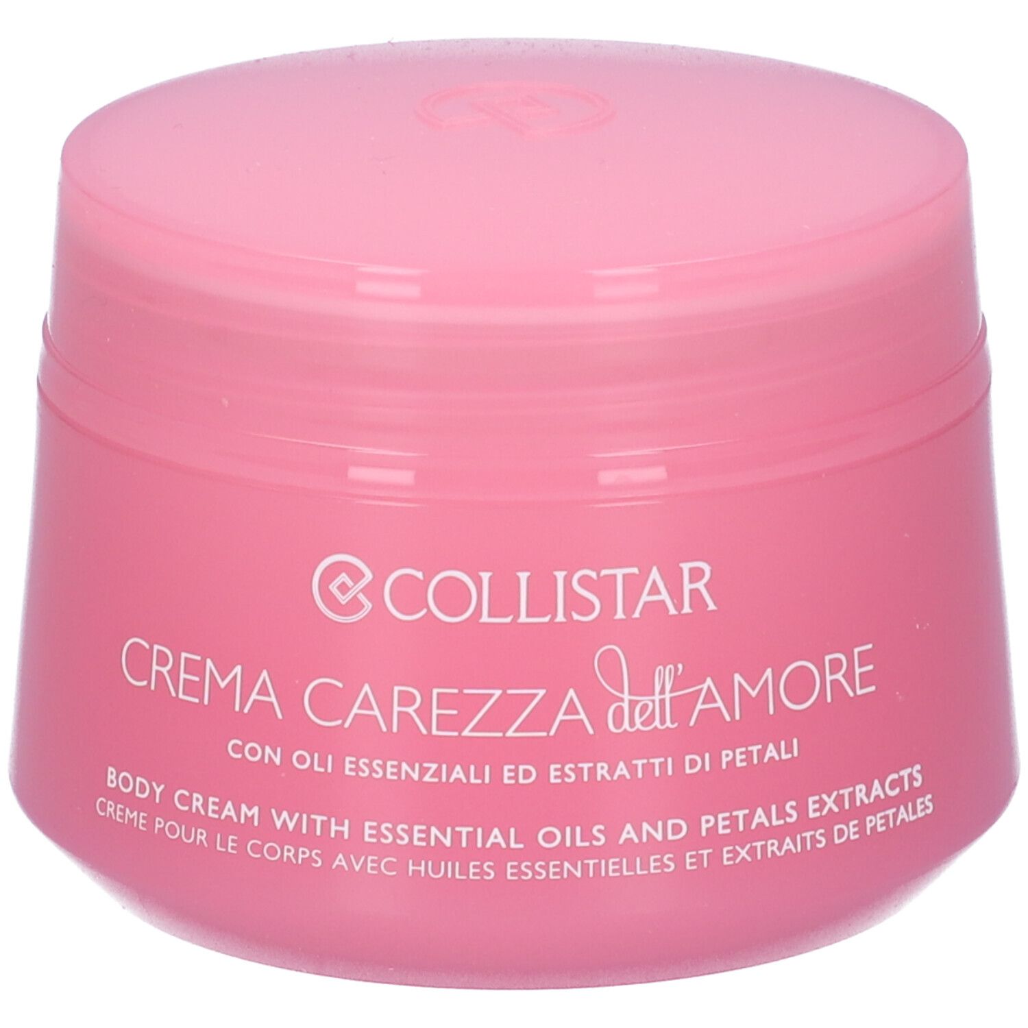 COLLISTAR Crema Carezza dell’Amore