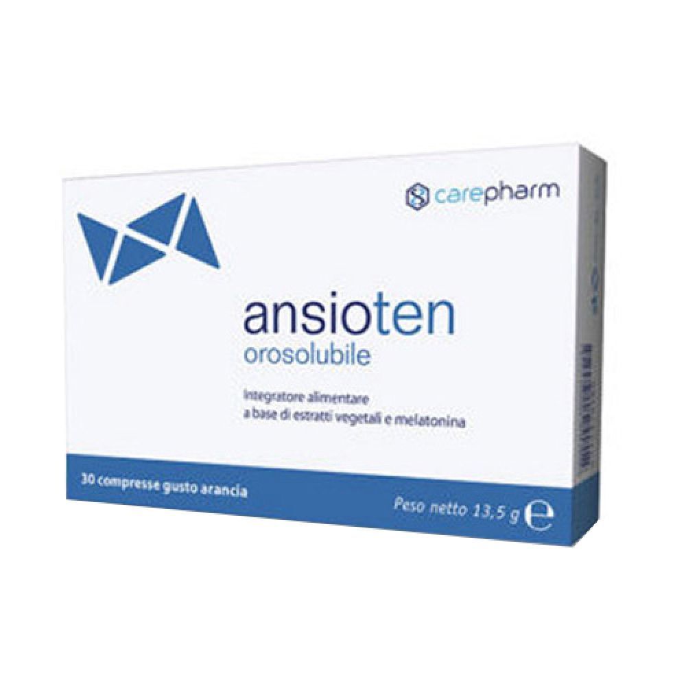 Ansioten® Orosolubile