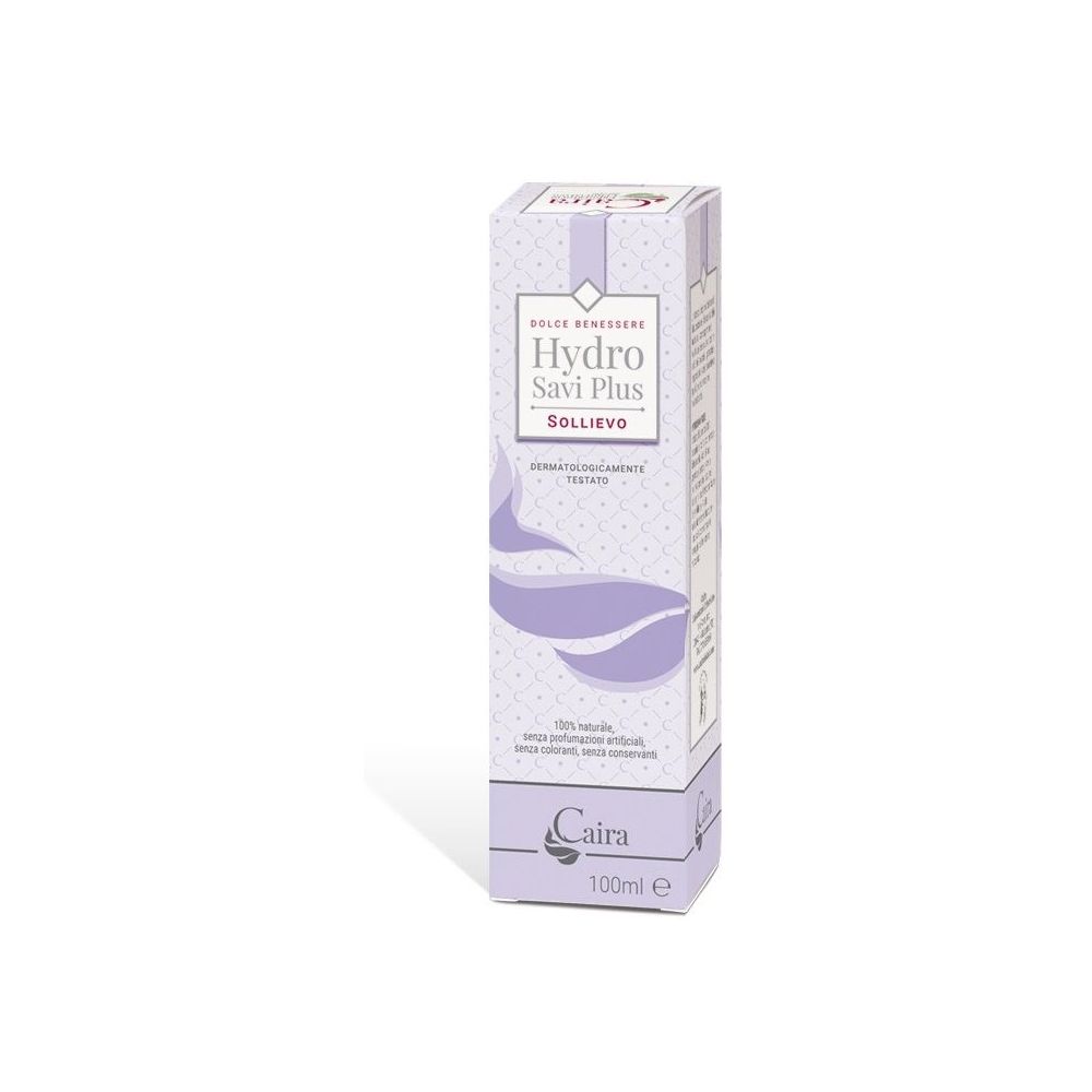 Hydrosavi Plus Caira 100 Ml