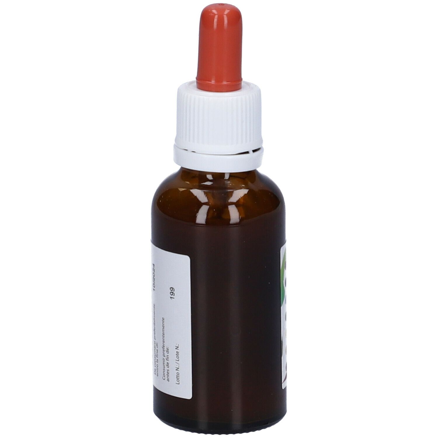 Nutri Mentis 0 30Ml
